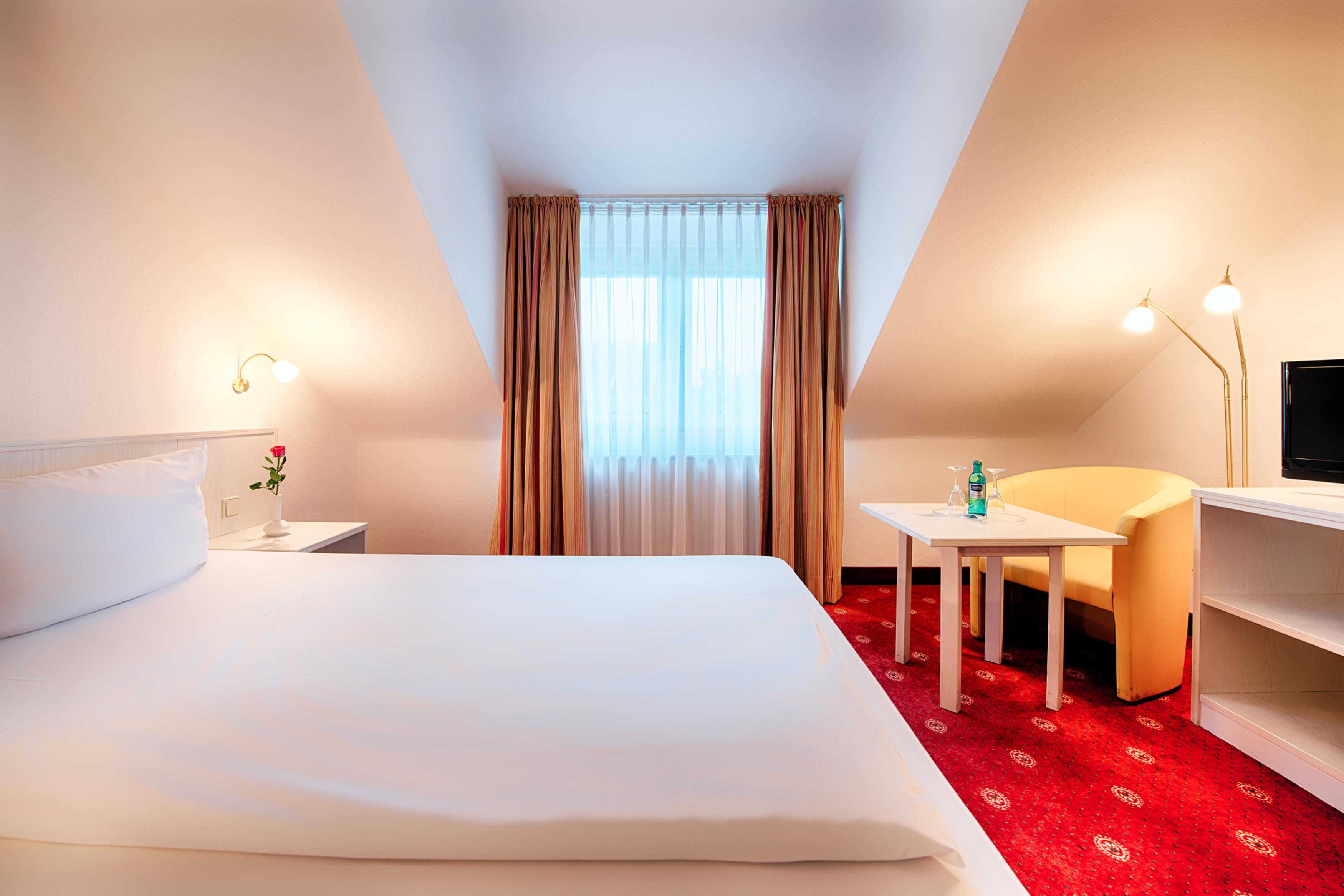 Achat Hotel Schwetzingen Heidelberg Экстерьер фото