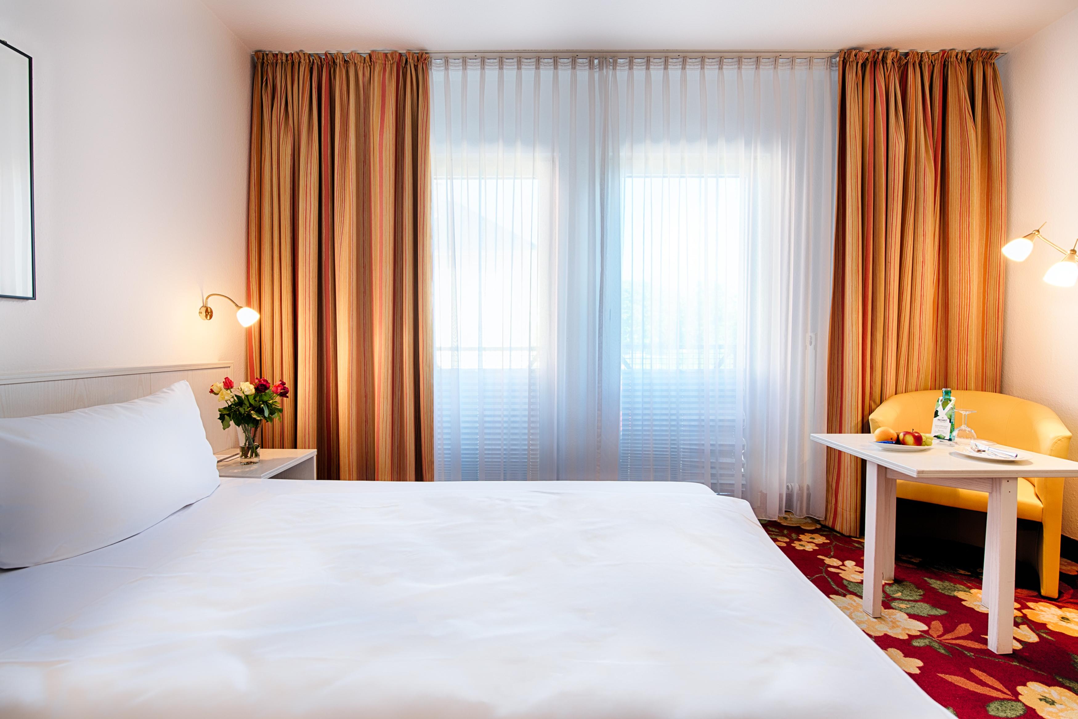 Achat Hotel Schwetzingen Heidelberg Экстерьер фото