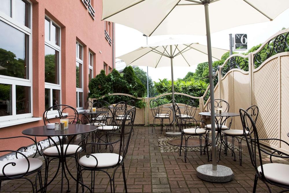 Achat Hotel Schwetzingen Heidelberg Экстерьер фото